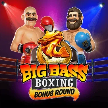 jeu Big Bass Boxing Bonus Round · Supercat Casino FR