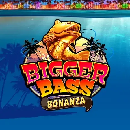 Supercat Casino FR: Bigger Bass Bonanza