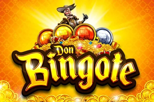 Bingote | Supercat Casino FR