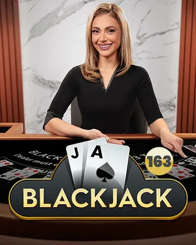jeu Blackjack 163 · Supercat Casino FR