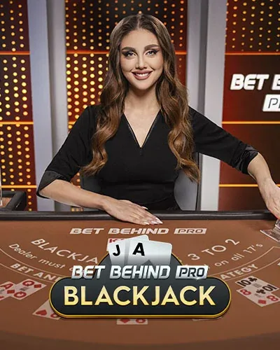 Supercat Casino FR: Blackjack X 34