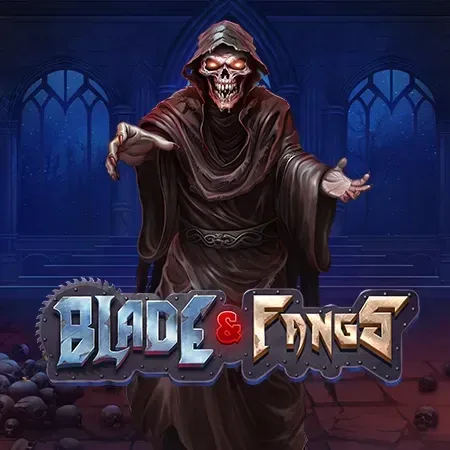 Blade & Fangs | Supercat Casino FR