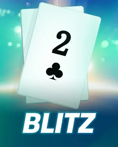 Blitz | Supercat Casino FR