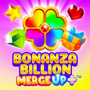 Bonanza Billion Merge Up+ | Supercat Casino FR