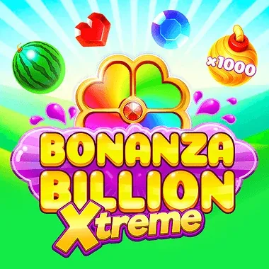 Bonanza Billion Xtreme chez Supercat Casino FR