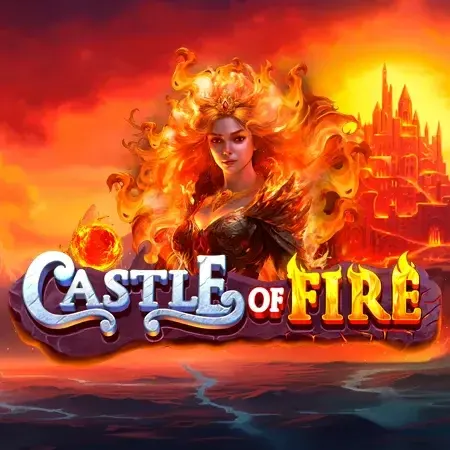 Supercat Casino FR: Castle of Fire