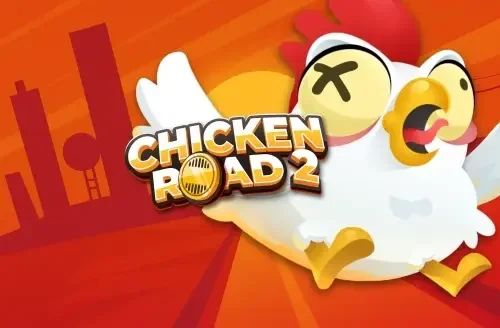 Chicken Road 2.0 machine à sous — Supercat Casino FR