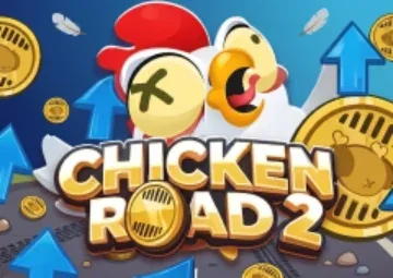 Chicken Road2 machine à sous — Supercat Casino FR