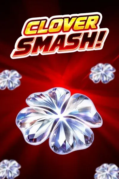 Supercat Casino FR: Clover Smash