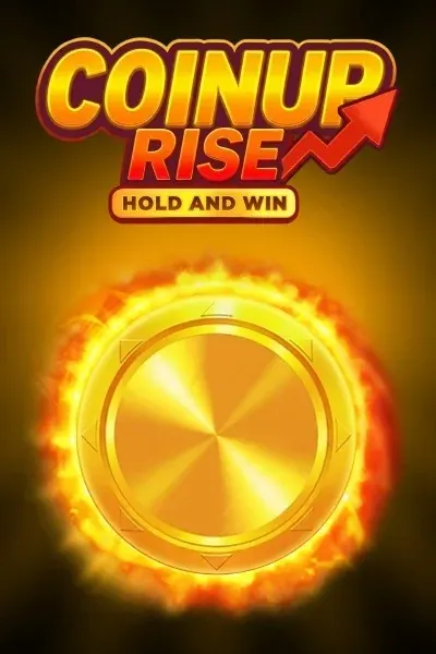 jeu Coin Up Rise · Supercat Casino FR