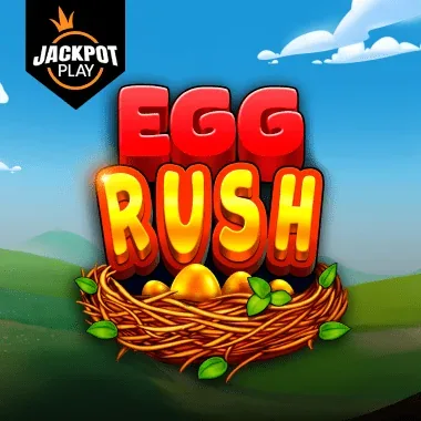 Egg Rush Jackpot Play | Supercat Casino FR