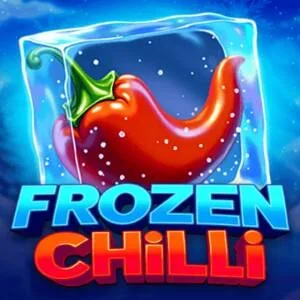 Frozen Chilli machine à sous — Supercat Casino FR