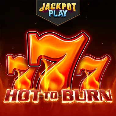 Hot to Burn Jackpot Play — machine à sous | Supercat Casino FR