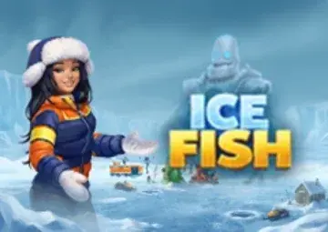 Ice Fish — machine à sous | Supercat Casino FR