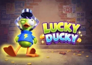 Supercat Casino FR: Lucky Ducky