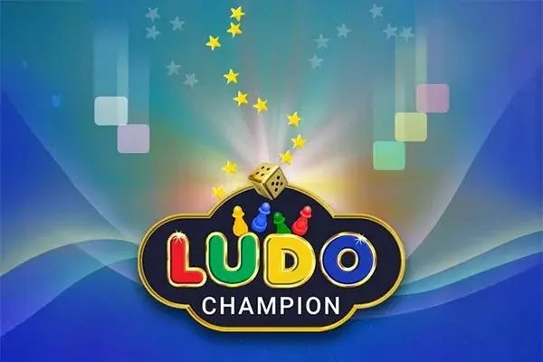 Ludo Champion machine à sous — Supercat Casino FR
