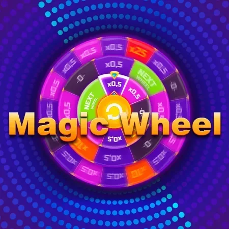 Magic Wheel | Supercat Casino FR