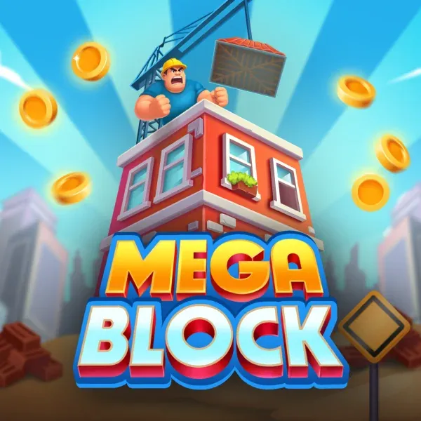 Mega Block | Supercat Casino FR