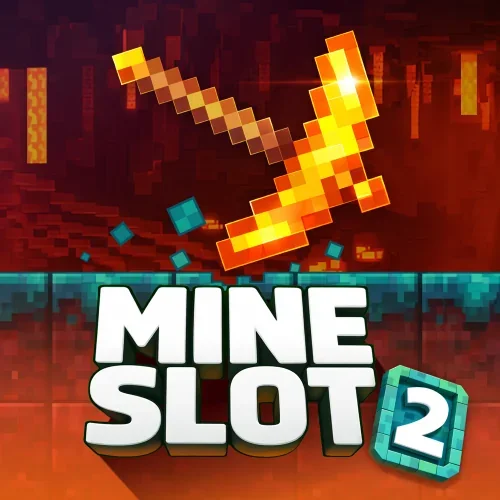 Mine Slot 2 — machine à sous | Supercat Casino FR