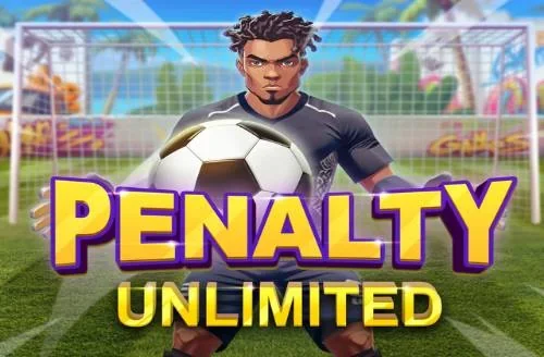 Penalty Unlimited — machine à sous | Supercat Casino FR