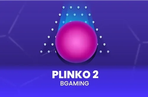 Supercat Casino FR: Plinko 2