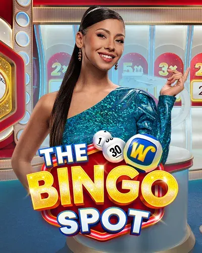 The Bingo Spot | Supercat Casino FR